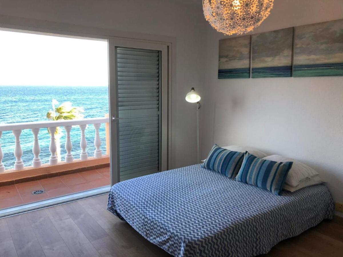 Blue Relax Candelaria Lejlighed Eksteriør billede
