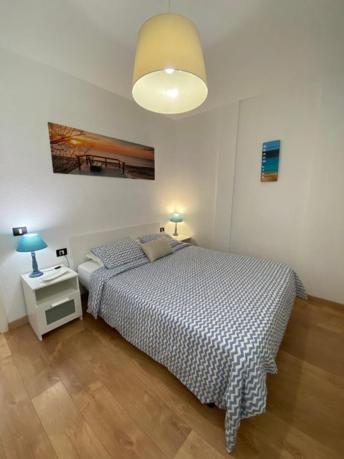 Blue Relax Candelaria Lejlighed Eksteriør billede